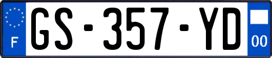 GS-357-YD