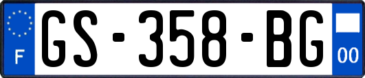 GS-358-BG