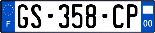 GS-358-CP