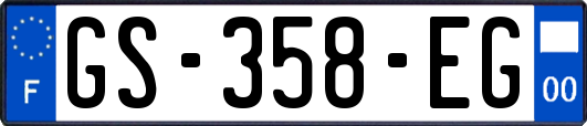 GS-358-EG