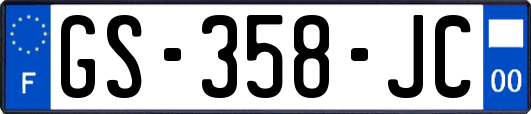 GS-358-JC