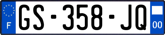 GS-358-JQ