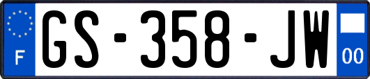 GS-358-JW