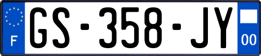 GS-358-JY