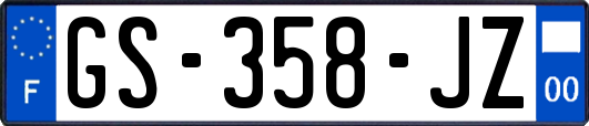 GS-358-JZ