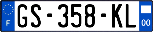 GS-358-KL