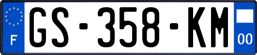 GS-358-KM