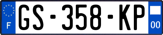 GS-358-KP