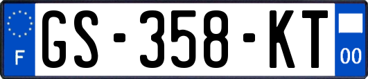 GS-358-KT
