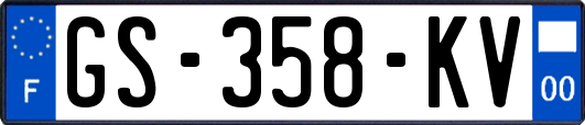 GS-358-KV