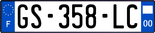 GS-358-LC