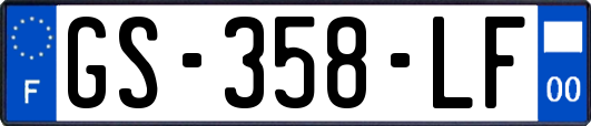 GS-358-LF
