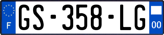 GS-358-LG