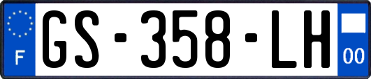 GS-358-LH