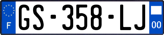 GS-358-LJ