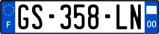 GS-358-LN