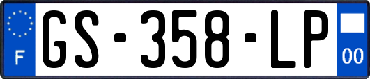 GS-358-LP