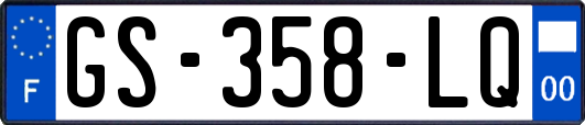 GS-358-LQ