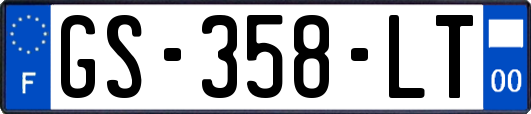 GS-358-LT