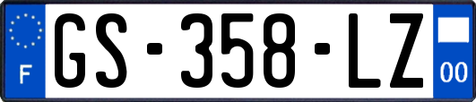 GS-358-LZ