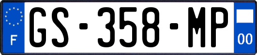 GS-358-MP