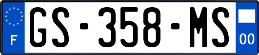 GS-358-MS