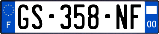 GS-358-NF