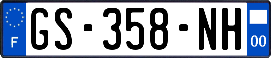 GS-358-NH