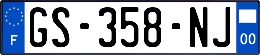 GS-358-NJ