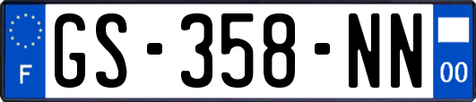 GS-358-NN