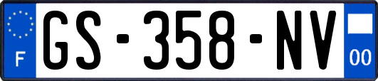 GS-358-NV
