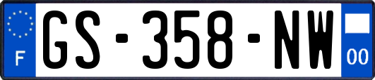 GS-358-NW