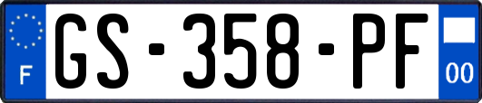 GS-358-PF