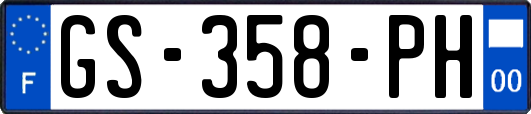 GS-358-PH