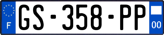GS-358-PP