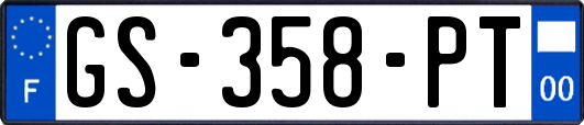 GS-358-PT