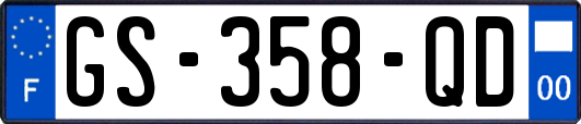 GS-358-QD
