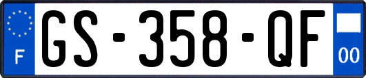GS-358-QF