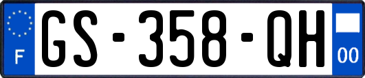 GS-358-QH