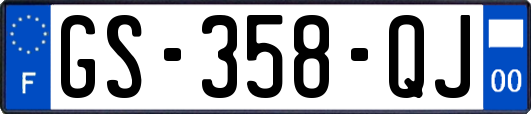GS-358-QJ