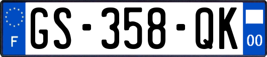 GS-358-QK