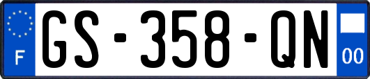 GS-358-QN