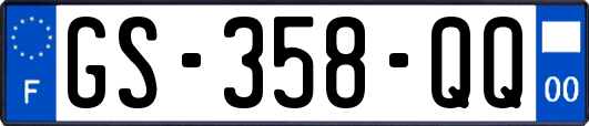 GS-358-QQ