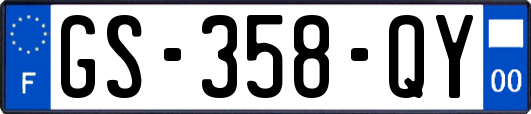 GS-358-QY