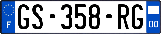 GS-358-RG
