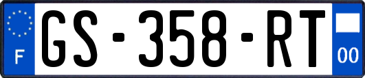 GS-358-RT