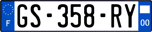 GS-358-RY