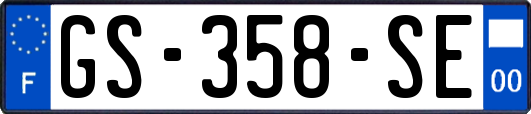 GS-358-SE