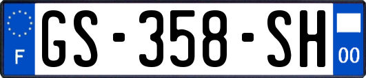 GS-358-SH
