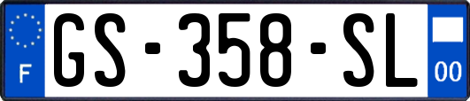 GS-358-SL